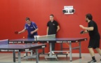 Championnat par équipes poussins Championnat par équipes poussins