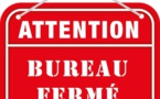 Congés Secrétariat Congés Secrétariat