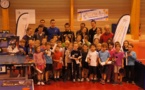 3200 licenciés dans nos clubs Sarthois ! 3200 licenciés dans nos clubs Sarthois !