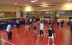 Séance FIT PING Séance FIT PING