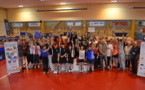 Tournoi Féminin 12 Avril 2014 Tournoi Féminin 12 Avril 2014