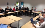 Formations au Comité Formations au Comité