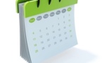 Calendrier 2014-2015 Calendrier 2014-2015