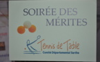Mérite Départemental 2014 Mérite Départemental 2014