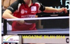 Magazine Bilan de la Ligue Magazine Bilan de la Ligue