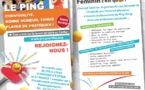 Ping Forme au Féminin Ping Forme au Féminin
