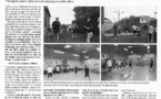 FIT PING au TT Parcé FIT PING au TT Parcé