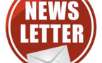 Newsletter Newsletter