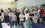 Championnat jeunes Poussins