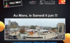 Compte rendu réunion ping Tour