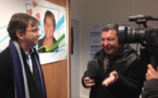 LMTV au comité ! LMTV au comité !
