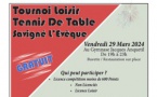 Tournoi Loisir 4ème édition