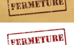 Fermeture du Secrétariat