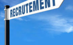 Recrutement Service Civique