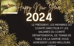 Voeux 2024