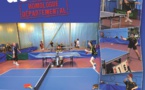 Tournoi  La Fleche 22/05