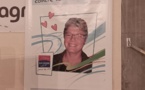 Challenge Evelyne Rouillon Challenge Evelyne Rouillon