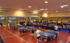 Tournoi d'été à Parigné l'Evêque