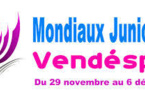 Déplacement Championnats du Monde Juniors Déplacement Championnats du Monde Juniors
