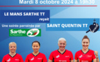 PRO-A Venez supporter Le Mans Sarthe ! PRO-A Venez supporter Le Mans Sarthe !
