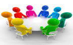 Réunions de Zone Réunions de Zone