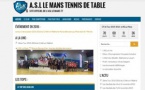 Nouveau Site Intenet ASL Le Mans