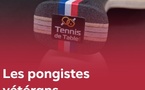 Championnat Vétéran : Résultats de la Phase 2 &amp; journée des Titres Départementaux