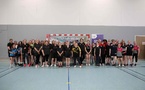 Résultats Championnat Féminin et Podiums saison 2024-2025