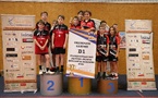 Championnat Jeunes : Résultats de la journée des titres