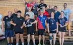 Les Play-Offs du challenge du comité 