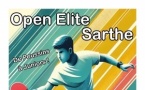 Open Elite Sarthe - Crédit Mutuel