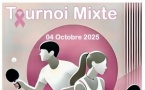 Tournoi mixte