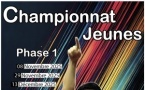 Affiche Championnat jeunes
