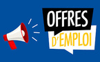 Offre d'emploi CDD - Educateur Sportif