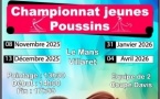 Resultats T3 Championnat Poussins