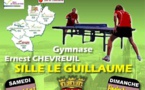 Titres par Equipes Régionaux à Sillé