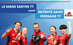 Match de Pro A dames : LMSTT reçoit l'Entente Saint Pierraise TT