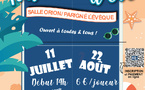 TTCPARIGNE - ETE 2026