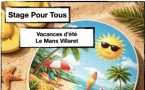 Stage pour tous
