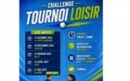 Challenge Tournoi Loisirs