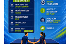 Challenge Tournoi Loisirs 2026/2027 - Résultat et Classement La Ferté Bernard