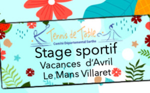 Stage pour tous de La Toussaint