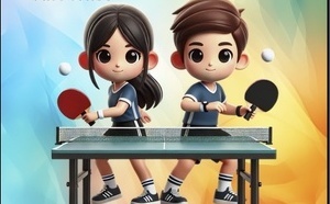 Championnat Jeunes Poussins : Résultat de la journée 1