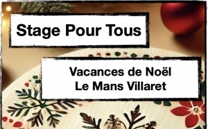 Nos stages en Sarthe