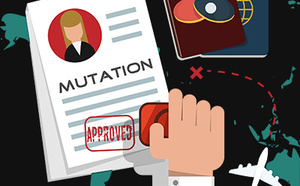 Mutations 2025-2026
