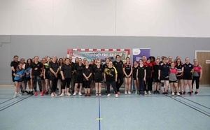 Résultats Championnat Féminin et Podiums saison 2024-2025