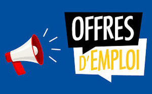 Offre d'emploi CDD - Educateur Sportif