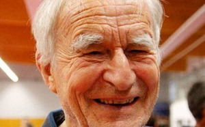 Hommage à Maurice Texier