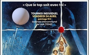 Tournoi Loisir Loué