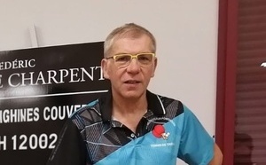 Hommage à Thierry BIGNON